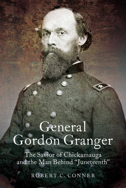 General Gordon Granger