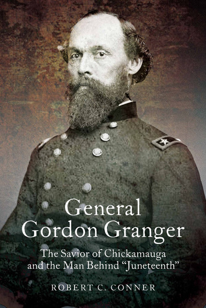 General Gordon Granger Cover