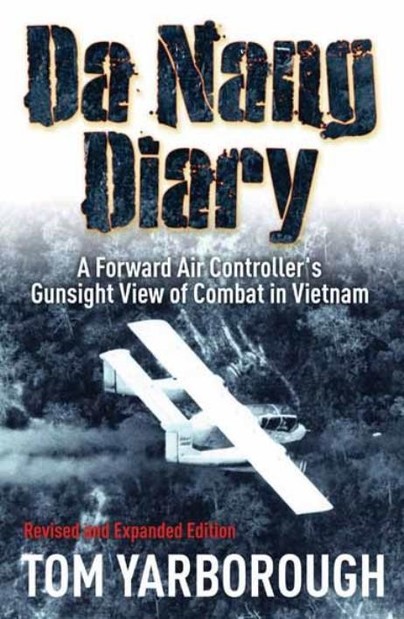 Da Nang Diary Cover