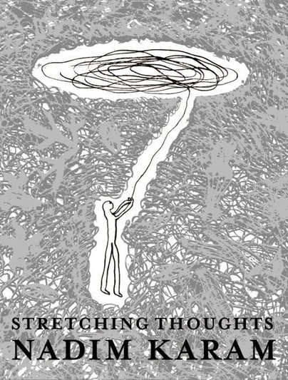 Stretching Thoughts Cover