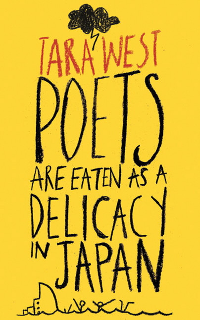 Poets Are Eaten as a Delicacy in Japan