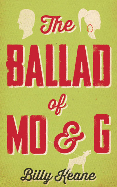 The Ballad of Mo & G