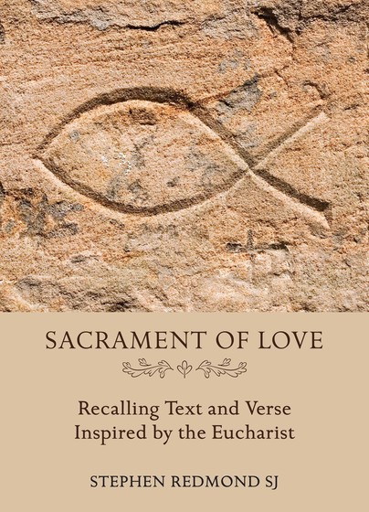 Sacrament of Love