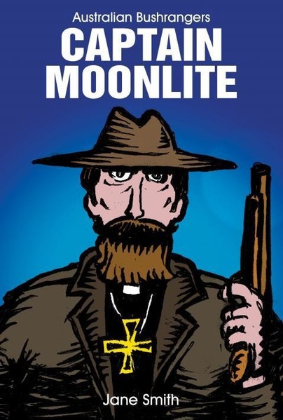 Captain Moonlite