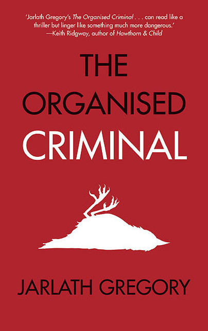 The Organised Criminal