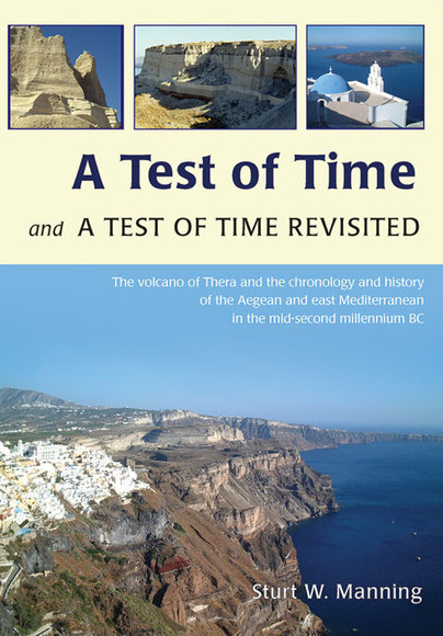 A Test of Time and A Test of Time Revisited