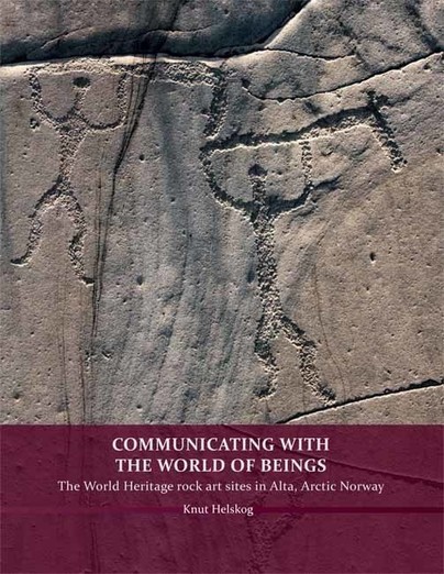 Communicating with the World of Beings