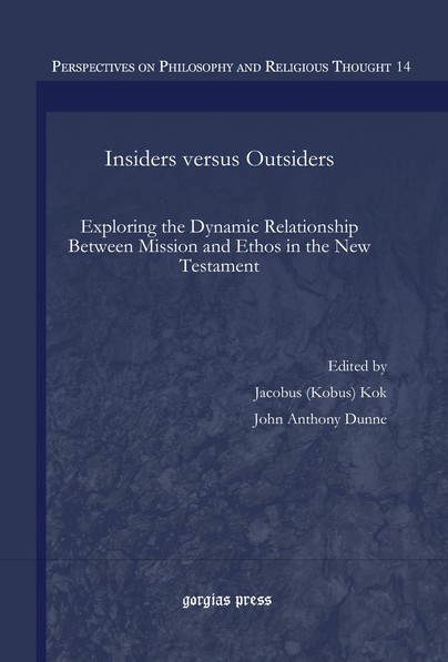 Insiders versus Outsiders