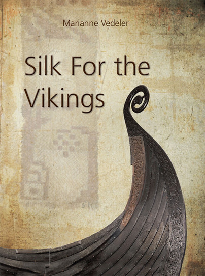 Silk for the Vikings Cover
