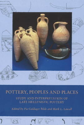 Pottery, Peoples & Places