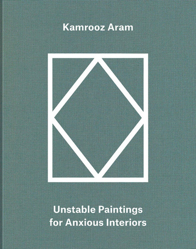 Kamrooz Aram Cover