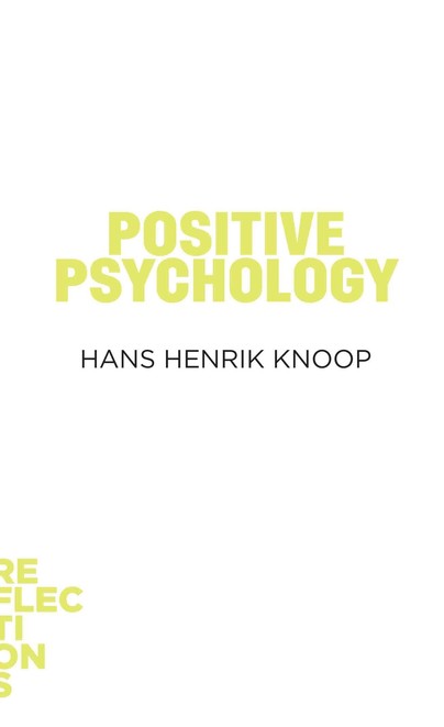 Positive Psychology Cover