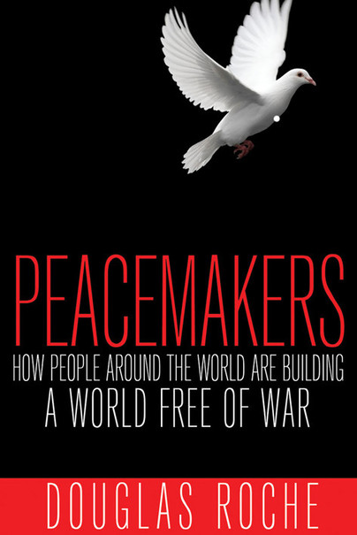Peacemakers Cover