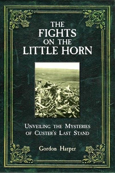 Fights on the Little Horn