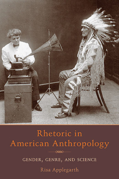 Rhetoric in American Anthropology