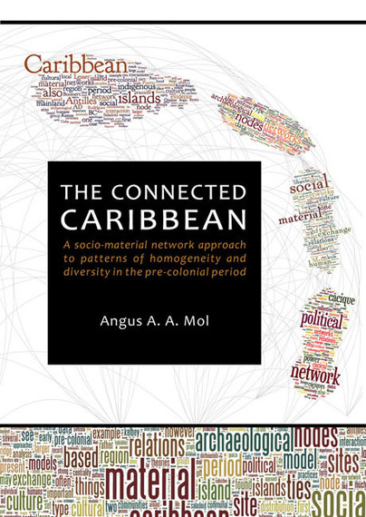 The Connected Caribbean