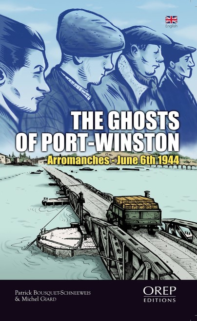 The ghosts of Port-Winston