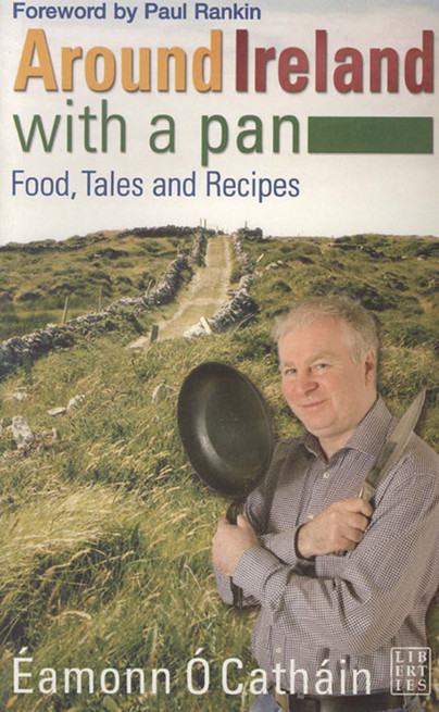 Around Ireland with a Pan Cover