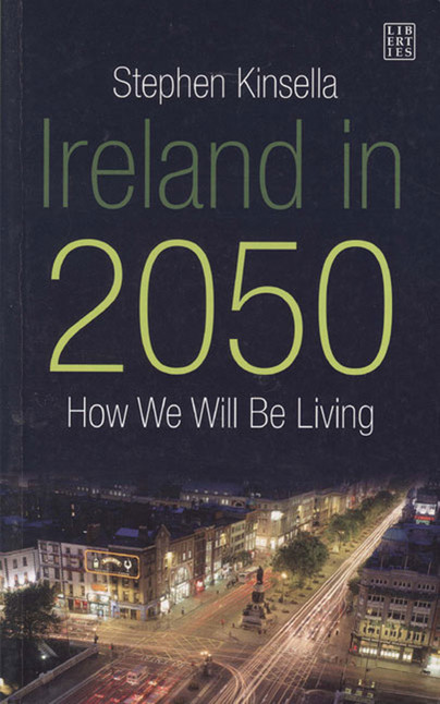 Ireland in 2050