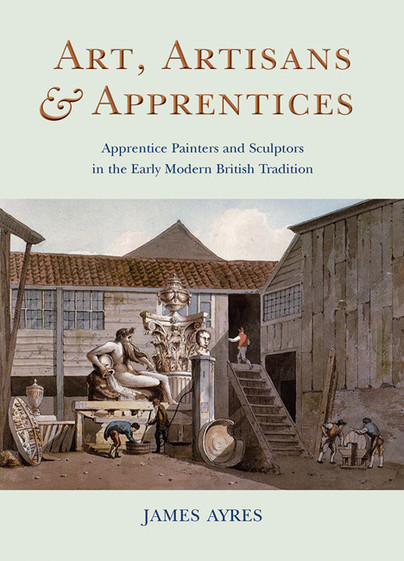 Art, Artisans and Apprentices
