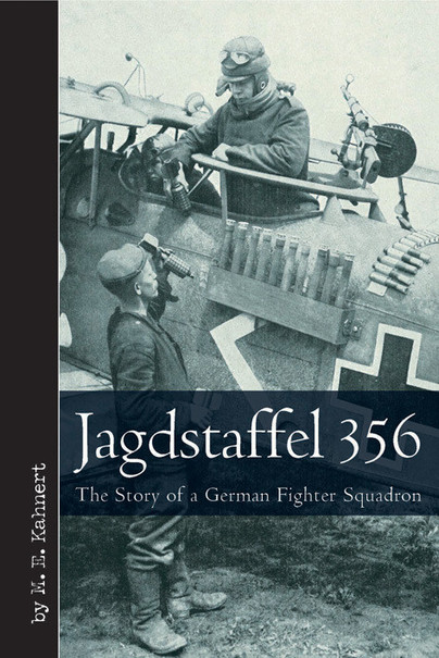 Jagdstaffel 356