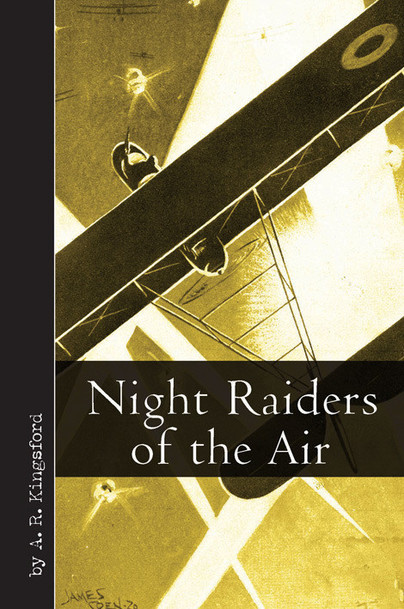 Night Raiders of the Air