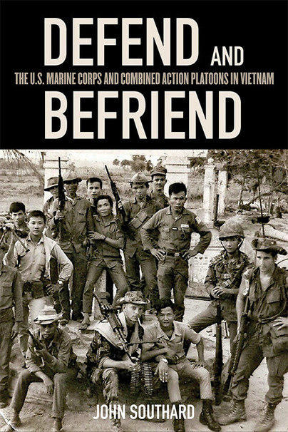 Defend and Befriend
