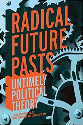 Radical Future Pasts Cover