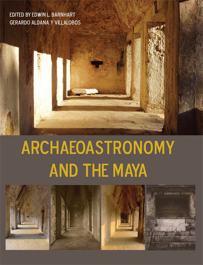 Archaeoastronomy and the Maya