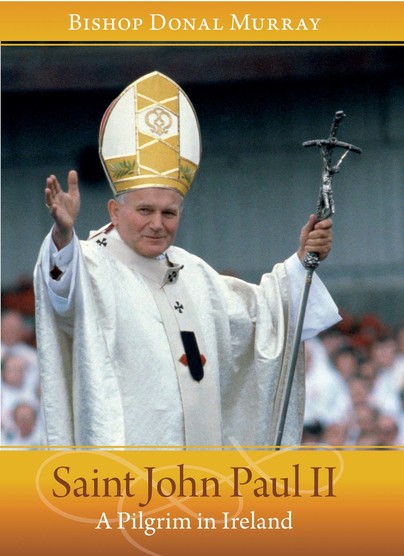 Saint John Paul II