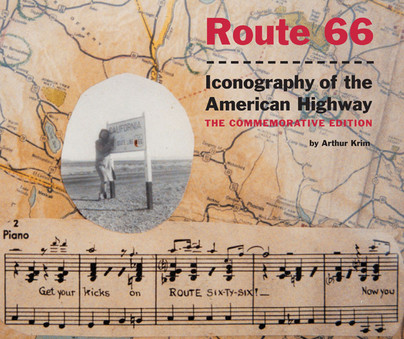 Route 66 Cover