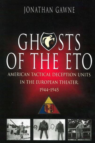 Ghosts Of The ETO