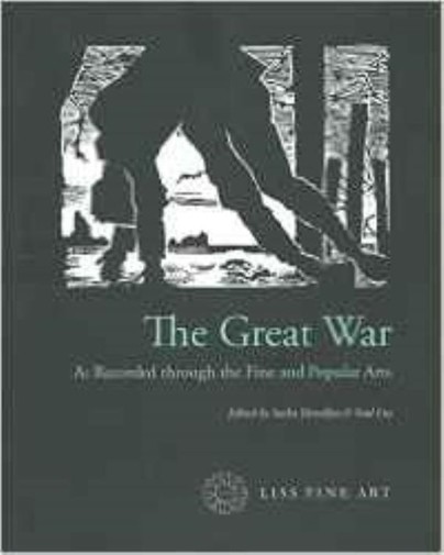 The Great War Cover