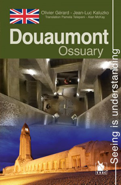 Douaumont Ossuary