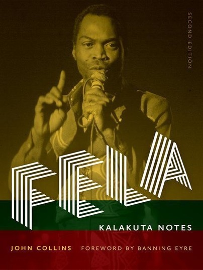 Fela Cover