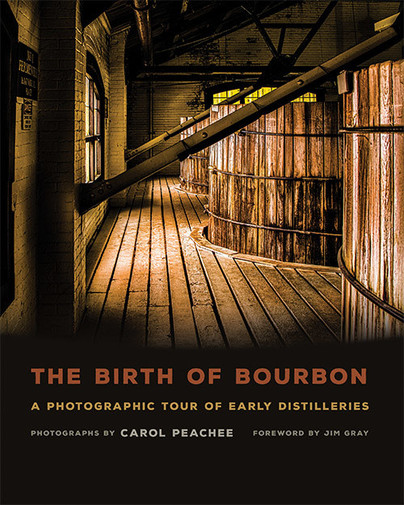 The Birth of Bourbon