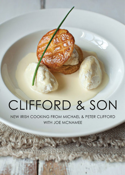 Clifford & Son Cover