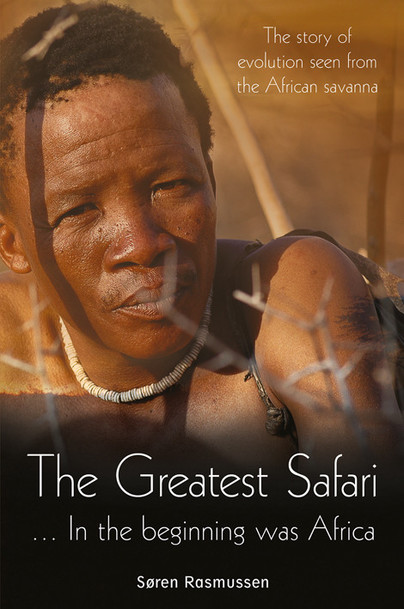 The Greatest Safari Cover