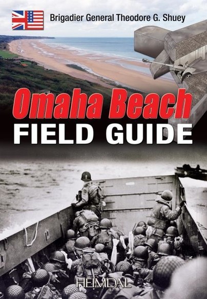 Omaha Beach Field Guide