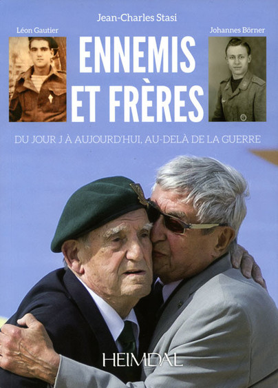 Ennemis et Freres