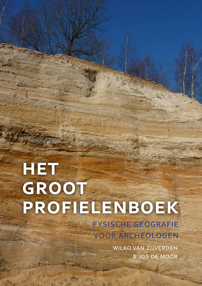 Het Groot Profielenboek Cover