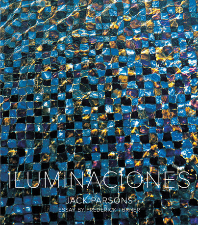 Iluminaciones Cover