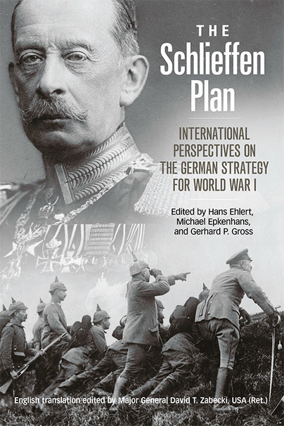 The Schlieffen Plan