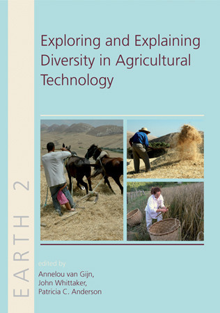 Exploring and Explaining Diversity in Agricultural Technology