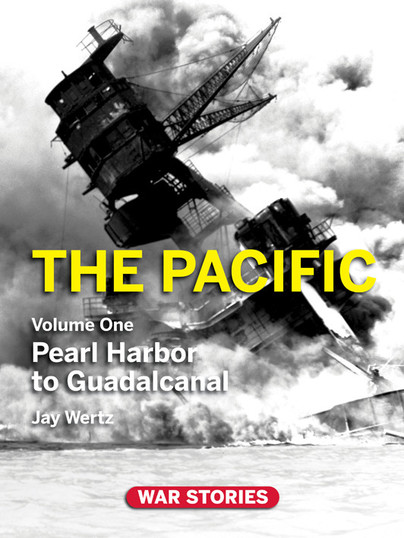 The Pacific, Volume One