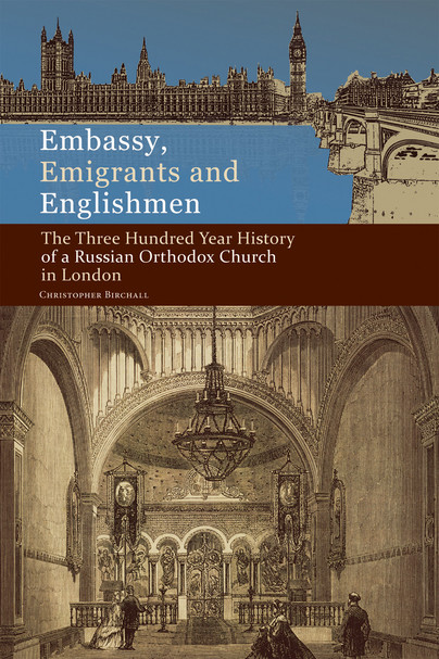 Embassy, Emigrants and Englishmen