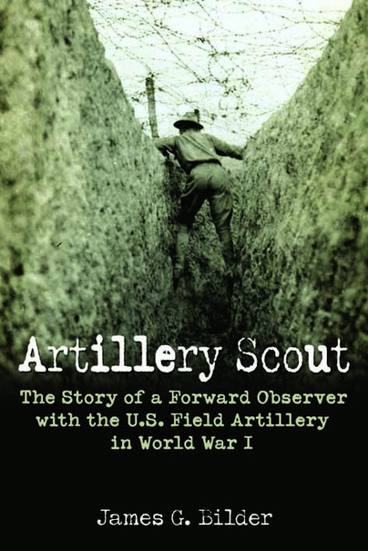 Artillery Scout