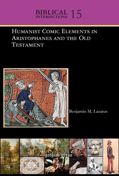 Humanist Comic Elements in Aristophanes and the Old Testament