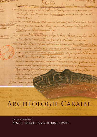 Archéologie caraïbe