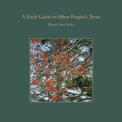 A Field Guide to Other People's Trees Cover